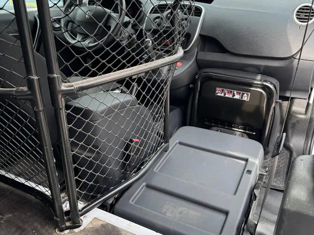 RENAULT Kangoo Medium dCi 90 ENERGY Business