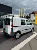 RENAULT Kangoo Medium dCi 90 ENERGY Business