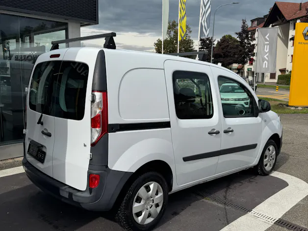 RENAULT Kangoo Medium dCi 90 ENERGY Business