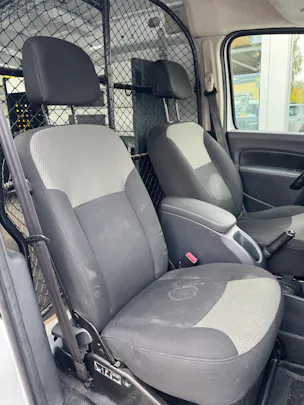 RENAULT Kangoo Medium dCi 90 ENERGY Business
