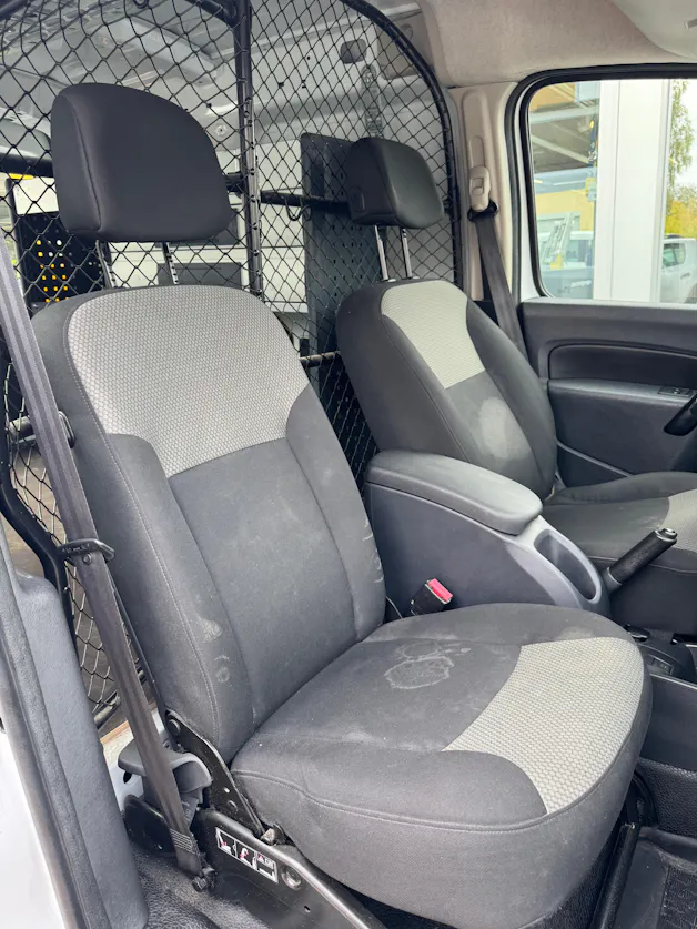 RENAULT Kangoo Medium dCi 90 ENERGY Business