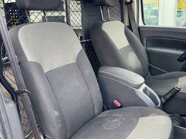 RENAULT Kangoo Medium dCi 90 ENERGY Business