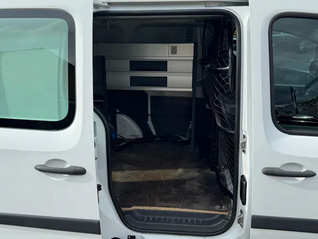 RENAULT Kangoo Medium dCi 90 ENERGY Business