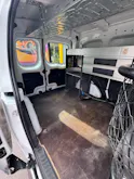 RENAULT Kangoo Medium dCi 90 ENERGY Business