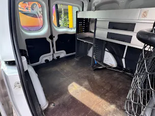 RENAULT Kangoo Medium dCi 90 ENERGY Business