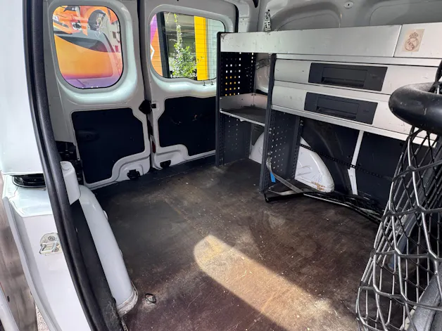 RENAULT Kangoo Medium dCi 90 ENERGY Business