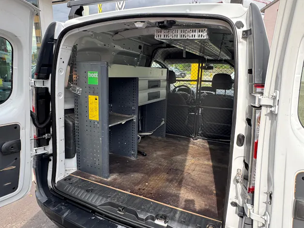 RENAULT Kangoo Medium dCi 90 ENERGY Business