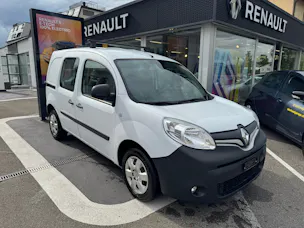 RENAULT Kangoo Medium dCi 90 ENERGY Business