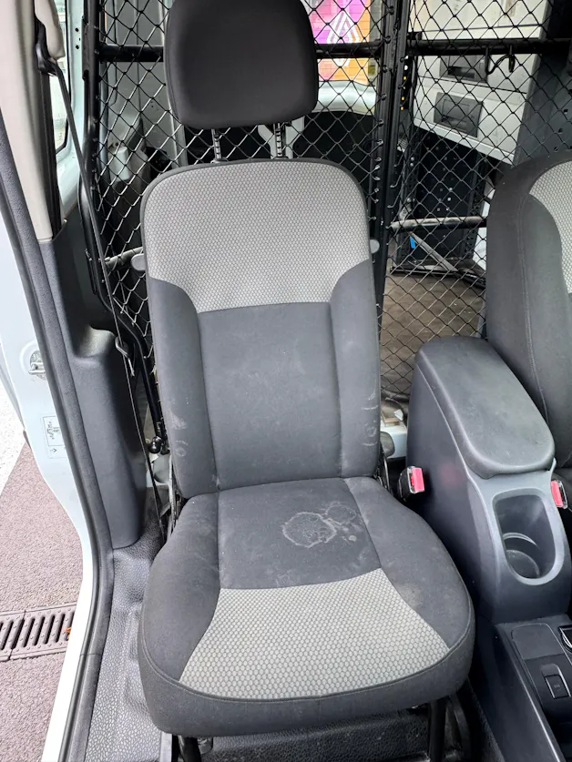 RENAULT Kangoo Medium dCi 90 ENERGY Business