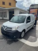 RENAULT Kangoo Medium dCi 90 ENERGY Business