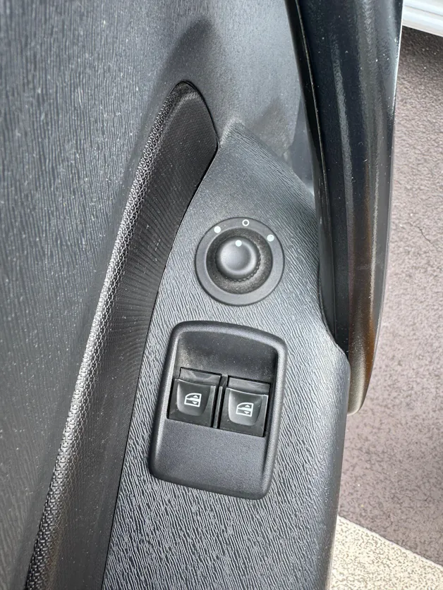 RENAULT Kangoo Medium dCi 90 ENERGY Business