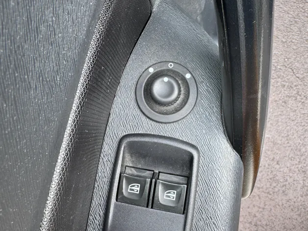 RENAULT Kangoo Medium dCi 90 ENERGY Business