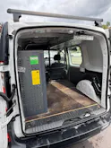RENAULT Kangoo Medium dCi 90 ENERGY Business