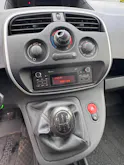 RENAULT Kangoo Medium dCi 90 ENERGY Business