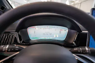 BYD Seal U DM-i Boost / Panorama / Head-Up Display / 360° Kamera