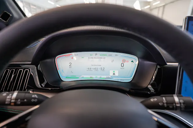 BYD Seal U DM-i Boost / Panorama / Head-Up Display / 360° Kamera