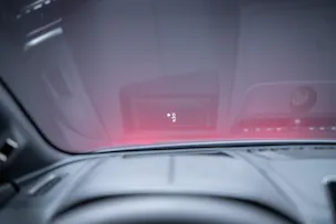 BYD Seal U DM-i Boost / Panorama / Head-Up Display / 360° Kamera