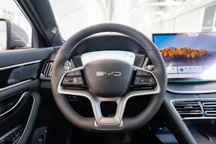 BYD Seal U DM-i Boost / Panorama / Head-Up Display / 360° Kamera