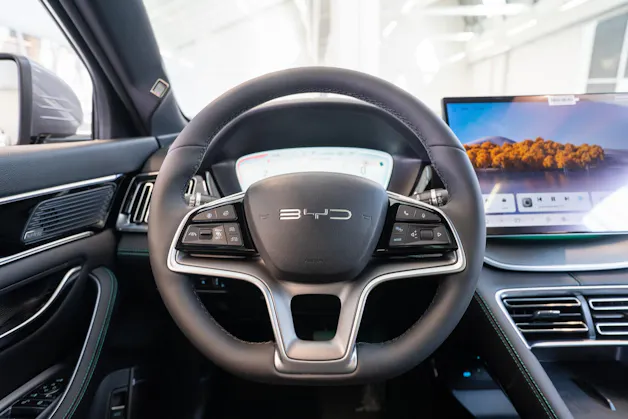 BYD Seal U DM-i Boost / Panorama / Head-Up Display / 360° Kamera
