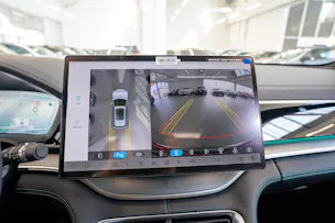 BYD Seal U DM-i Boost / Panorama / Head-Up Display / 360° Kamera