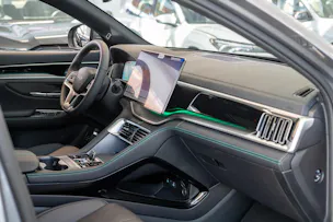 BYD Seal U DM-i Boost / Panorama / Head-Up Display / 360° Kamera