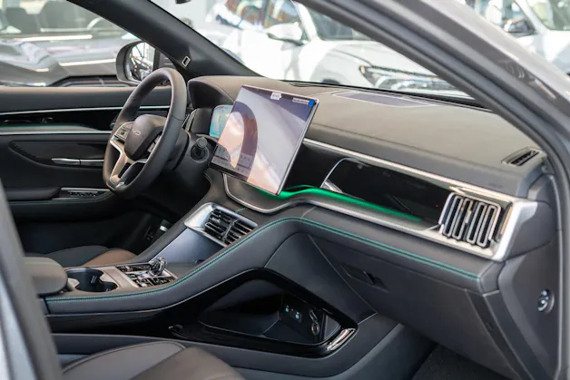 BYD Seal U DM-i Boost / Panorama / Head-Up Display / 360° Kamera