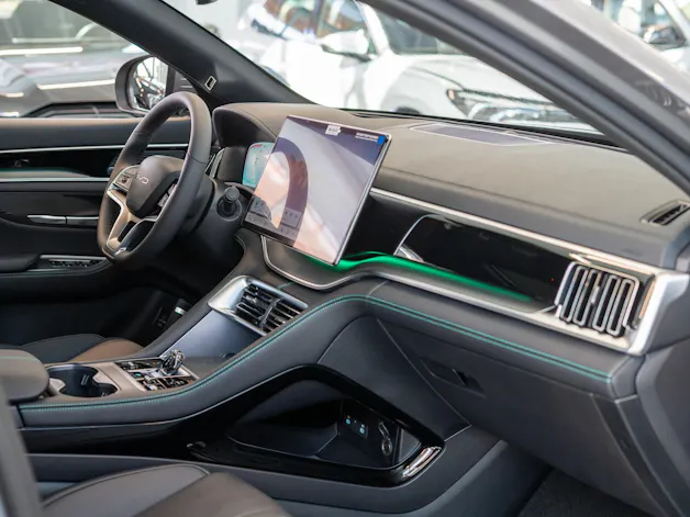 BYD Seal U DM-i Boost / Panorama / Head-Up Display / 360° Kamera