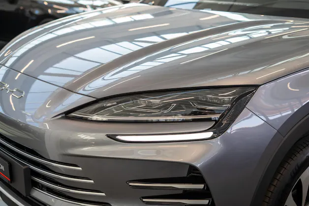 BYD Seal U DM-i Boost / Panorama / Head-Up Display / 360° Kamera