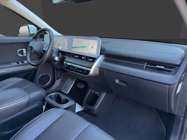 HYUNDAI Ioniq 5 72kWh Vertex 4WD