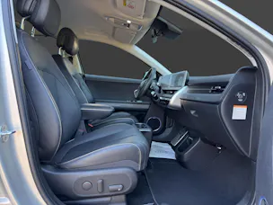 HYUNDAI Ioniq 5 72kWh Vertex 4WD