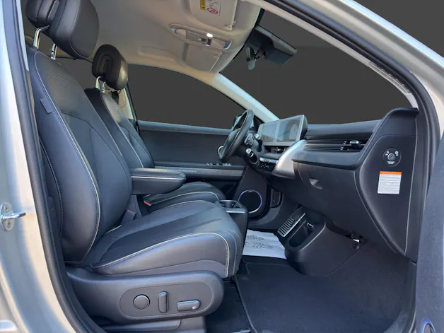 HYUNDAI Ioniq 5 72kWh Vertex 4WD