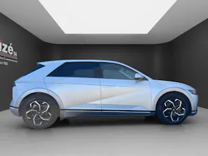 HYUNDAI Ioniq 5 72kWh Vertex 4WD