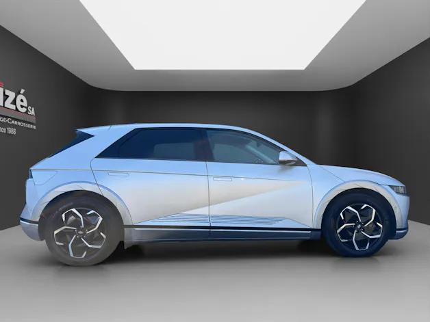 HYUNDAI Ioniq 5 72kWh Vertex 4WD