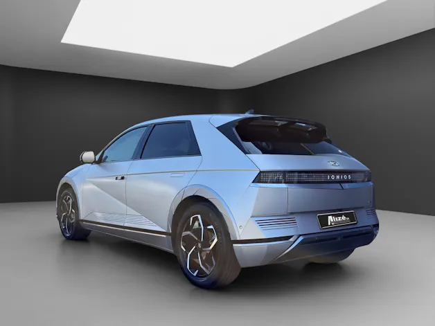 HYUNDAI Ioniq 5 72kWh Vertex 4WD
