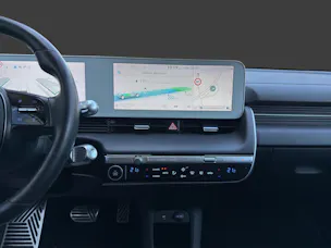 HYUNDAI Ioniq 5 72kWh Vertex 4WD