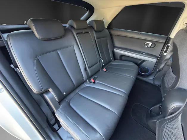 HYUNDAI Ioniq 5 72kWh Vertex 4WD