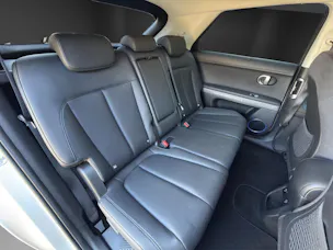 HYUNDAI Ioniq 5 72kWh Vertex 4WD