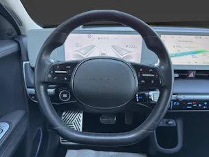 HYUNDAI Ioniq 5 72kWh Vertex 4WD