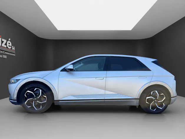 HYUNDAI Ioniq 5 72kWh Vertex 4WD