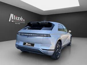 HYUNDAI Ioniq 5 72kWh Vertex 4WD