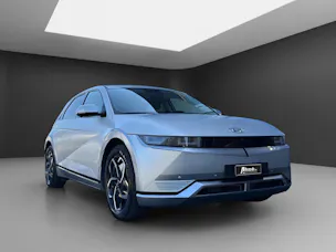 HYUNDAI Ioniq 5 72kWh Vertex 4WD