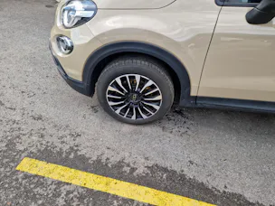FIAT 500X 2.0MJ Cross 4x4 Automatic