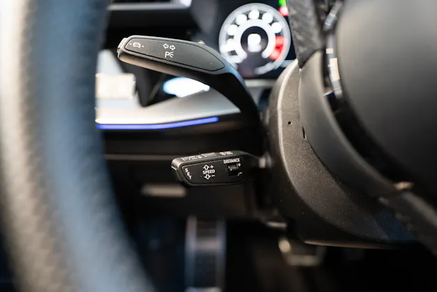 AUDI RS3 Sportback 2.5 TFSI quattro S-Tronic / Panorama / Rückfahrkamera