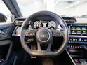 AUDI RS3 Sportback 2.5 TFSI quattro S-Tronic / Panorama / Rückfahrkamera