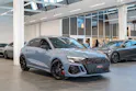 AUDI RS3 Sportback 2.5 TFSI quattro S-Tronic / Panorama / Rückfahrkamera