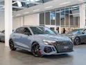 AUDI RS3 Sportback 2.5 TFSI quattro S-Tronic / Panorama / Rückfahrkamera