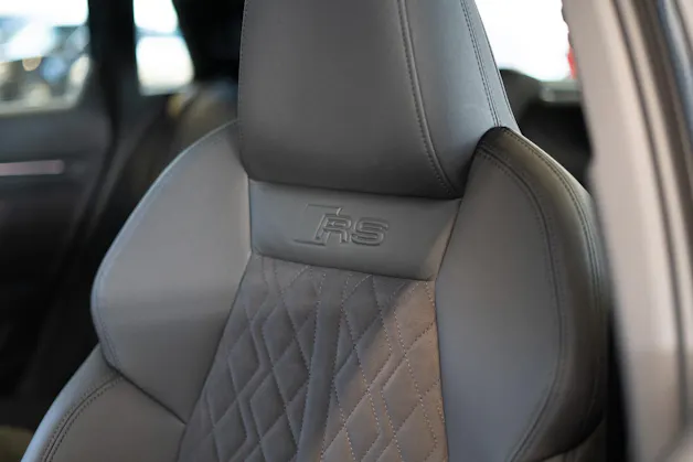 AUDI RS3 Sportback 2.5 TFSI quattro S-Tronic / Panorama / Rückfahrkamera