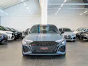AUDI RS3 Sportback 2.5 TFSI quattro S-Tronic / Panorama / Rückfahrkamera