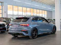 AUDI RS3 Sportback 2.5 TFSI quattro S-Tronic / Panorama / Rückfahrkamera