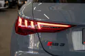 AUDI RS3 Sportback 2.5 TFSI quattro S-Tronic / Panorama / Rückfahrkamera